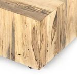 Product Image 2 for Hudson Rectangle Coffee Table from Four Hands