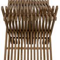 Product Image 1 for Dede Folding Stool from Noir