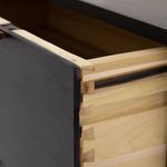 Product Image 1 for Trey 5 Drawer Dresser from Four Hands