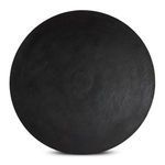 Product Image 8 for Daffin Round Black Antique Bistro Dining Table from Four Hands