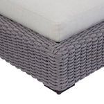 Product Image 1 for Capri Chaise Lounge from Bernhardt Furniture