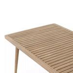 Product Image 1 for Hansen Outdoor Dining Table from Four Hands