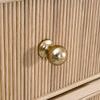 Product Image 8 for Highland 8-Drawer Natural Oak Double Dresser from Essentials for Living