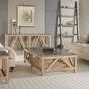 Product Image 2 for Blue Stone Console Table from Essentials for Living