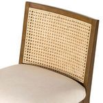 Product Image 4 for Antonia Armless Dining Stool from Four Hands
