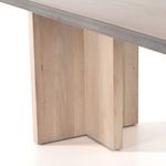 Product Image 1 for Cross Dining Table from Four Hands