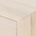 Product Image 2 for Trey White Sideboard from Four Hands
