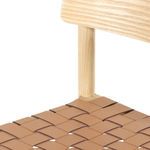 Product Image 3 for Heisler Wooden Counter Stool from Four Hands