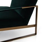 Product Image 4 for Jules Chair - Sapphire Marine from Four Hands
