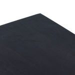 Product Image 2 for Tilda Desk - Black Wash Mango from Four Hands