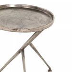 Product Image 3 for Schmidt Accent Table from Four Hands