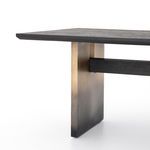 Product Image 4 for Brennan Dining Table from Four Hands