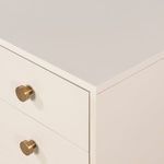 Product Image 8 for Van Iron Rectangular Nightstand from Four Hands