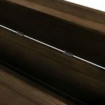 Product Image 10 for Blanche Weathered Chestnut Trunk from Four Hands