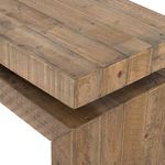Product Image 2 for Matthes Console Table - Sierra Rustic Natural from Four Hands