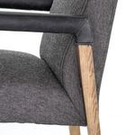 Product Image 4 for Reuben Dining Chair Harbor Natural from Four Hands
