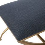 Product Image 2 for Crossing Small Bench from Uttermost