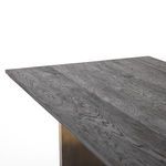 Product Image 5 for Brennan Dining Table from Four Hands