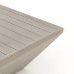 Product Image 2 for Delwin Square Outdoor Coffee Table from Four Hands