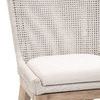 Product Image 2 for Mesh White Counter Stool from Essentials for Living