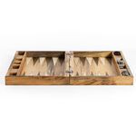 Product Image 12 for Backgammon-Spalted White from Four Hands
