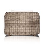 Product Image 6 for Messina Outdoor Chaise from Four Hands