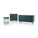 Product Image 3 for Van Nightstand from Four Hands