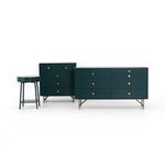 Product Image 4 for Van Nightstand from Four Hands