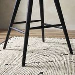 Product Image 14 for Lewis Swivel Stool from Four Hands