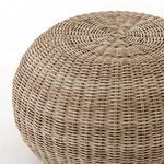 Product Image 4 for Phoenix Outdoor Accent Stool from Four Hands