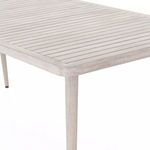 Product Image 5 for Hansen Outdoor Dining Table from Four Hands