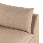 Product Image 2 for Grant Armless Sofa from Four Hands