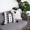Product Image 4 for Remi Outdoor Sofa 90" from Four Hands
