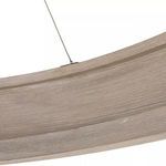 Product Image 7 for Baum Chandelier   Brushed Oak from Four Hands