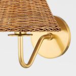 Product Image 14 for Issa 6 Light Chandelier from Mitzi