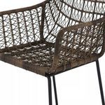 Product Image 3 for Bandera Bar Stool + Counter Stool from Four Hands