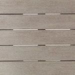 Product Image 3 for Delwin Square Outdoor Coffee Table from Four Hands