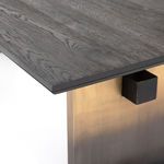 Product Image 8 for Brennan Dining Table from Four Hands