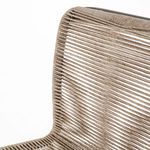 Product Image 6 for Grover Outdoor Bar + Counter Stool from Four Hands