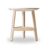 Product Image 9 for Kickapoo River Cricket Table from Four Hands