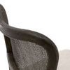 Product Image 7 for Cela Matte Brown Oak Dining Chair, Set of 2 from Essentials for Living