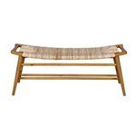 Product Image 5 for Stockholm Bench from Noir