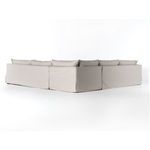 Product Image 5 for Habitat Sectional from Four Hands