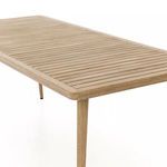 Product Image 8 for Hansen Outdoor Dining Table from Four Hands