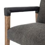 Product Image 7 for Reuben Dining Chair Harbor Natural from Four Hands