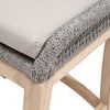 Product Image 8 for Loom Outdoor Woven Counter Stool from Essentials for Living