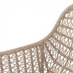 Product Image 5 for Bandera Bar Stool + Counter Stool from Four Hands