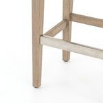 Product Image 8 for Dale Bar + Counter Stool, Washed Brown from Four Hands