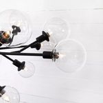 Product Image 7 for Pellman Chandelier from Four Hands