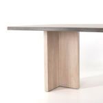 Product Image 5 for Cross Dining Table from Four Hands
